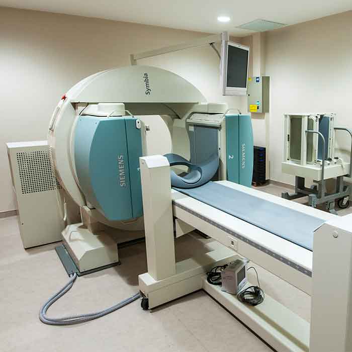 Medicina Nuclear Richet