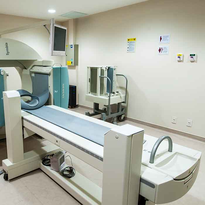Medicina Nuclear Richet