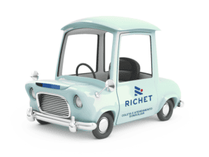 Richet Atendimento Domiciliar 