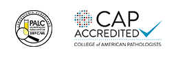 Acreditação CAP