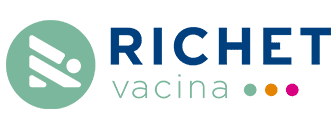 Richet Vacina