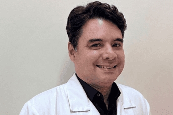 Dr Michel Pontes_