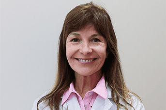 Dra Ana Christina Melichar