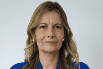 Patrícia Rosa